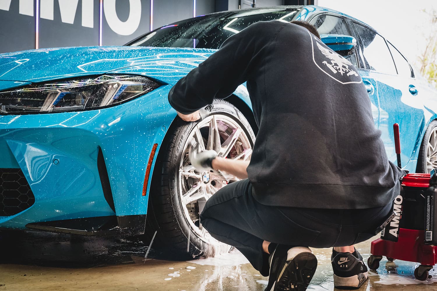 ammo-nyc-car-wash