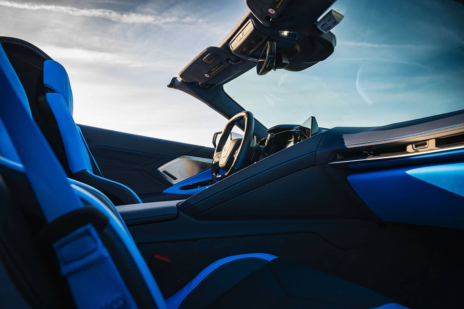 C8-Convertible