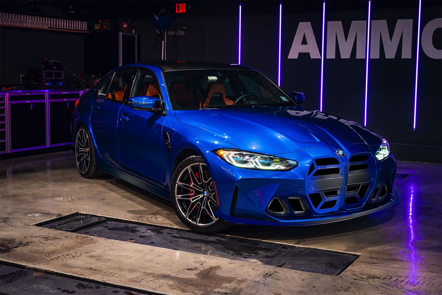 2025-bmw-m3-body-shop-work
