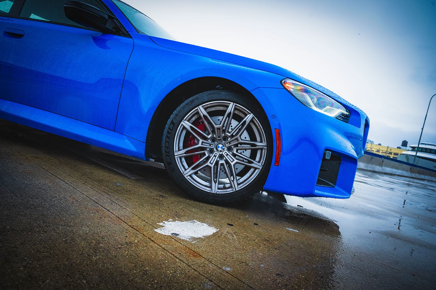 BMW M2 Coupe