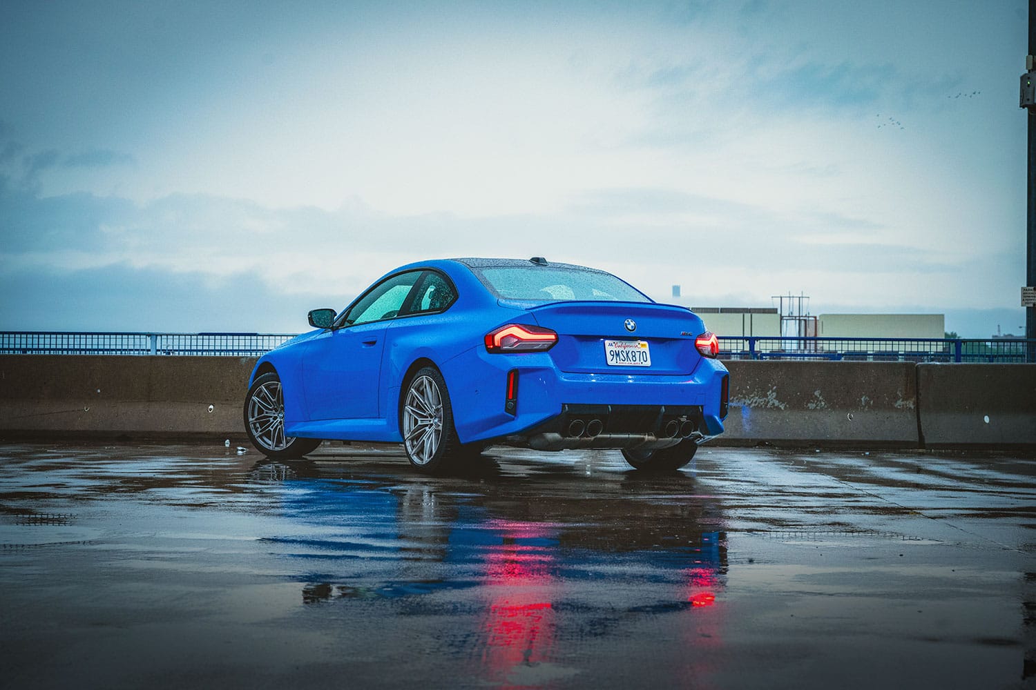 BMW M2 Coupe