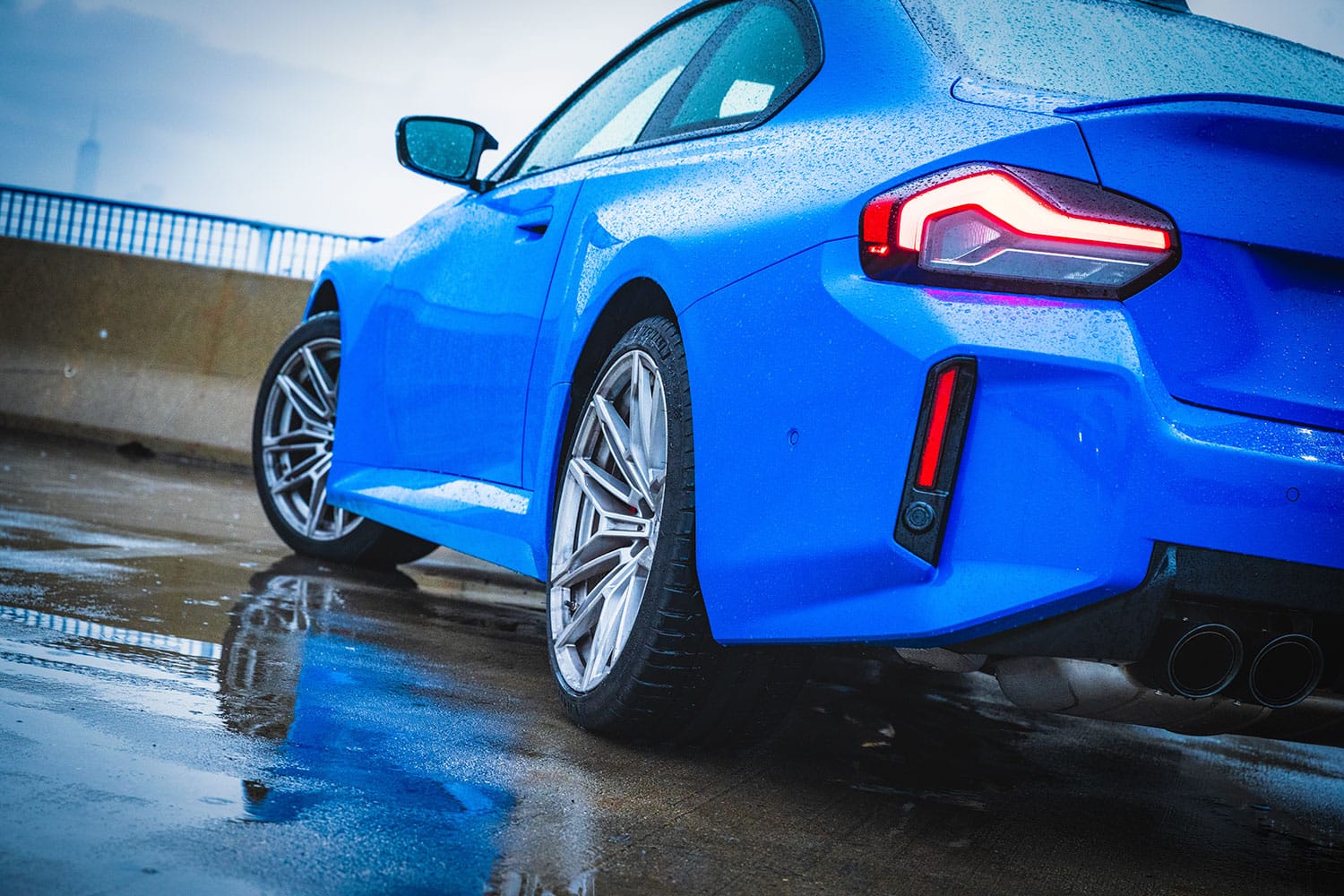 BMW M2 Coupe