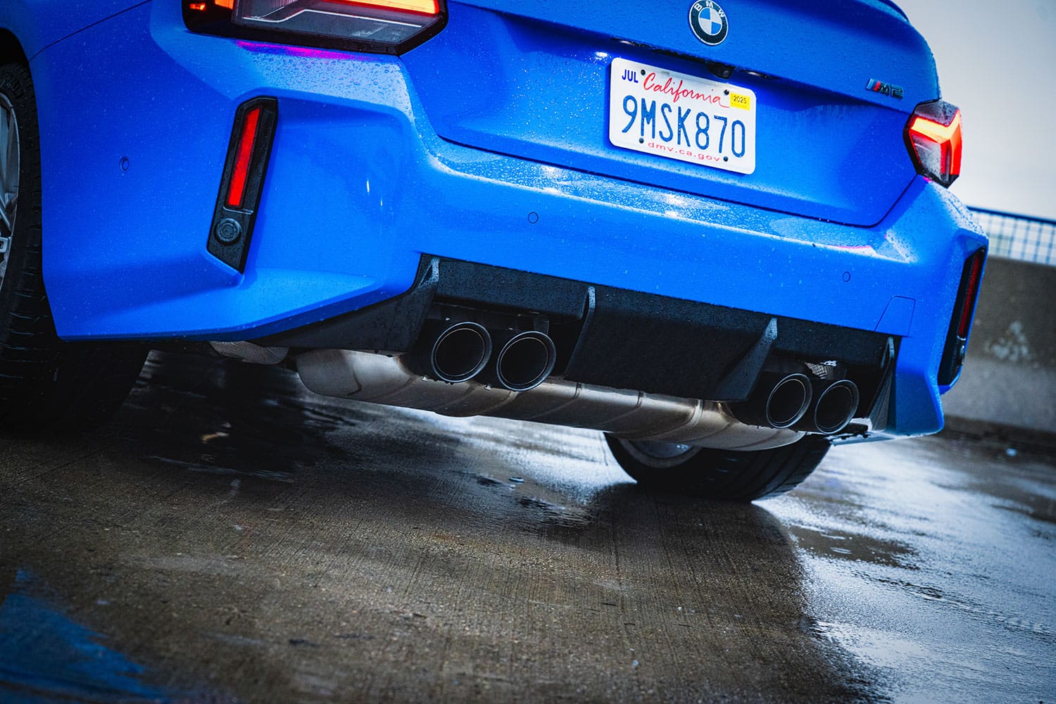 BMW M2 Coupe