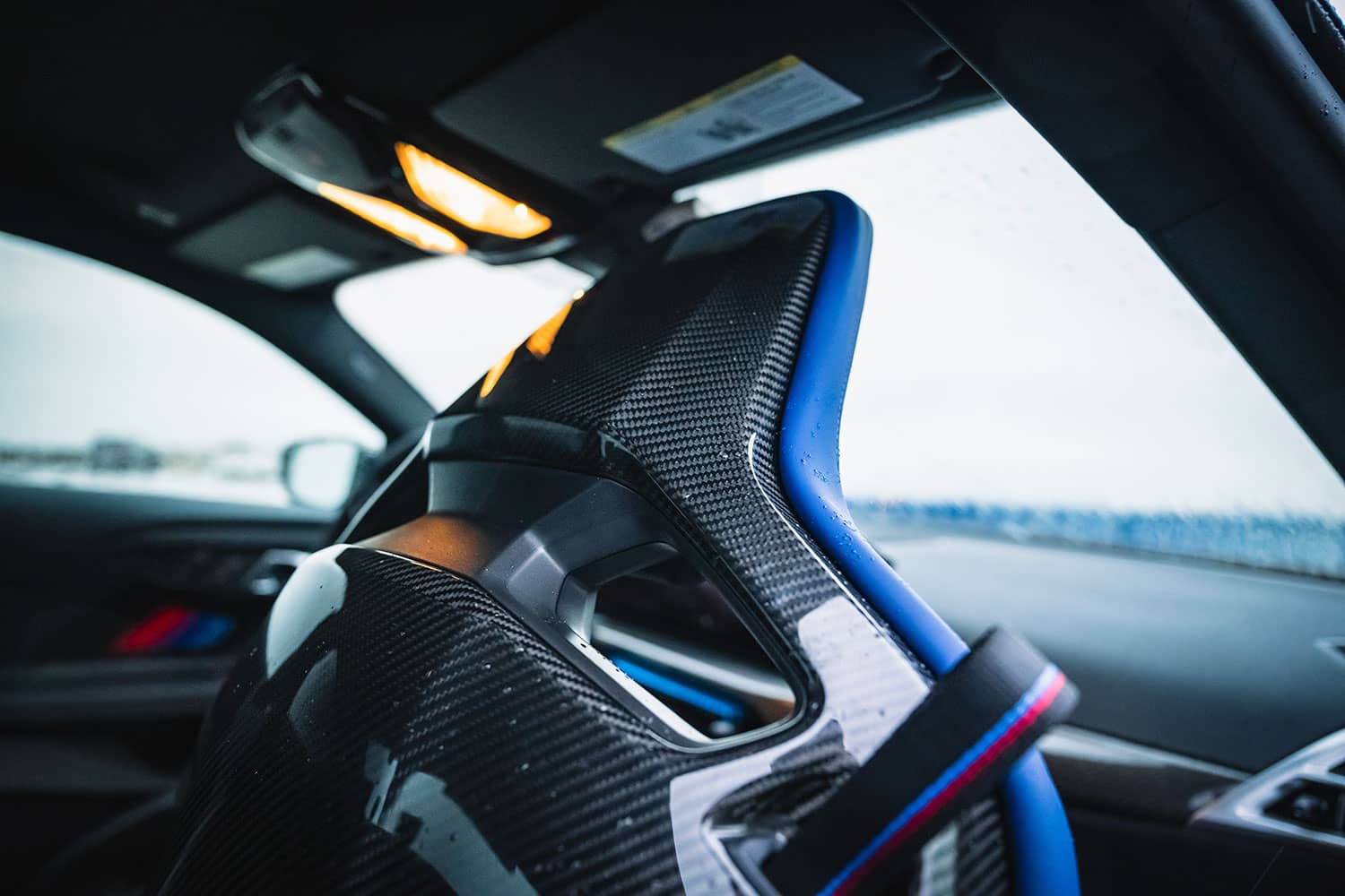 BMW M2 Coupe