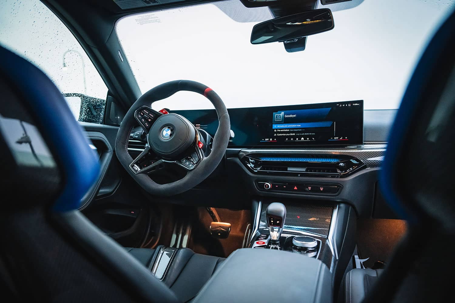 BMW M2 Coupe