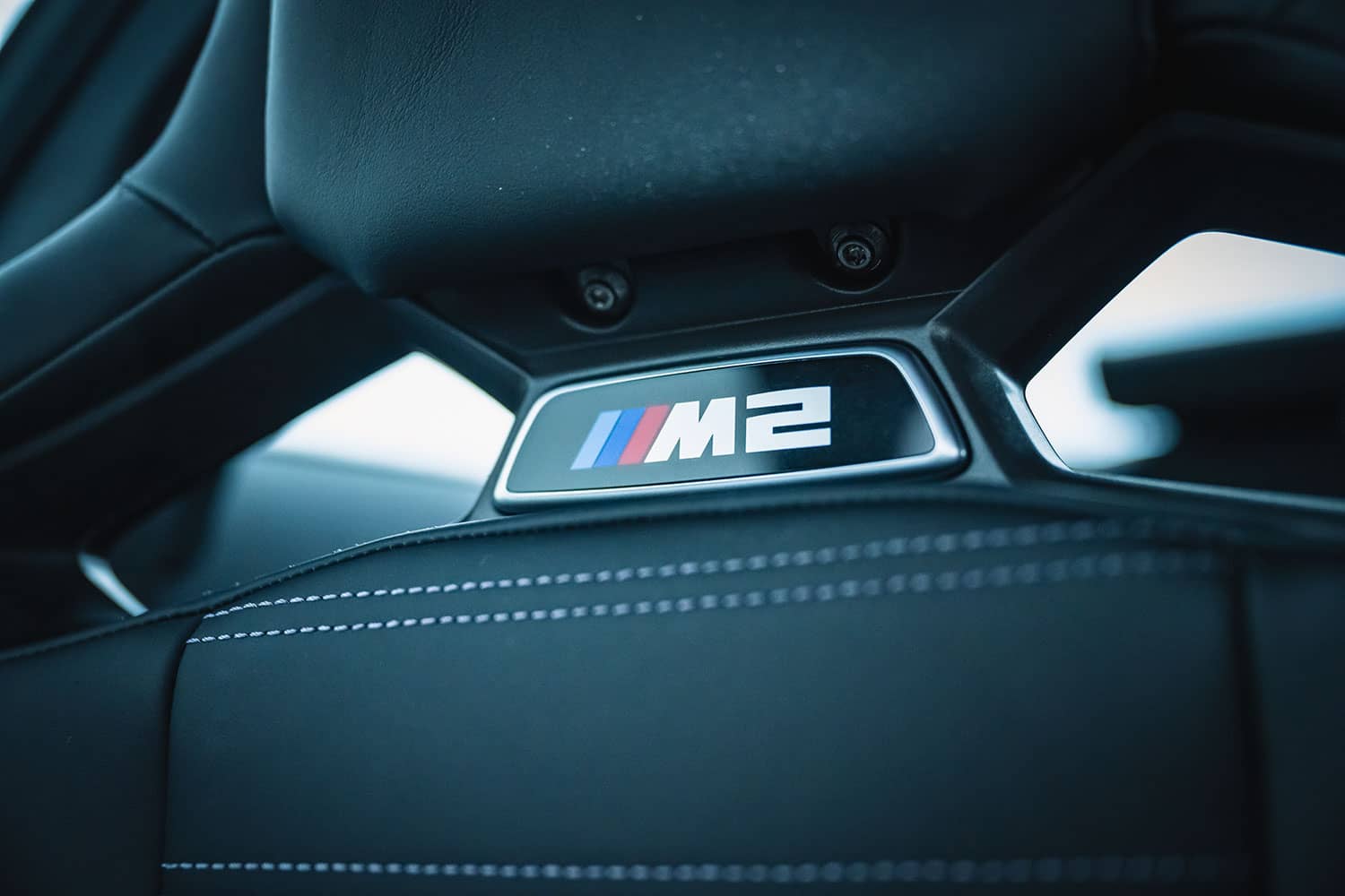BMW M2 Coupe