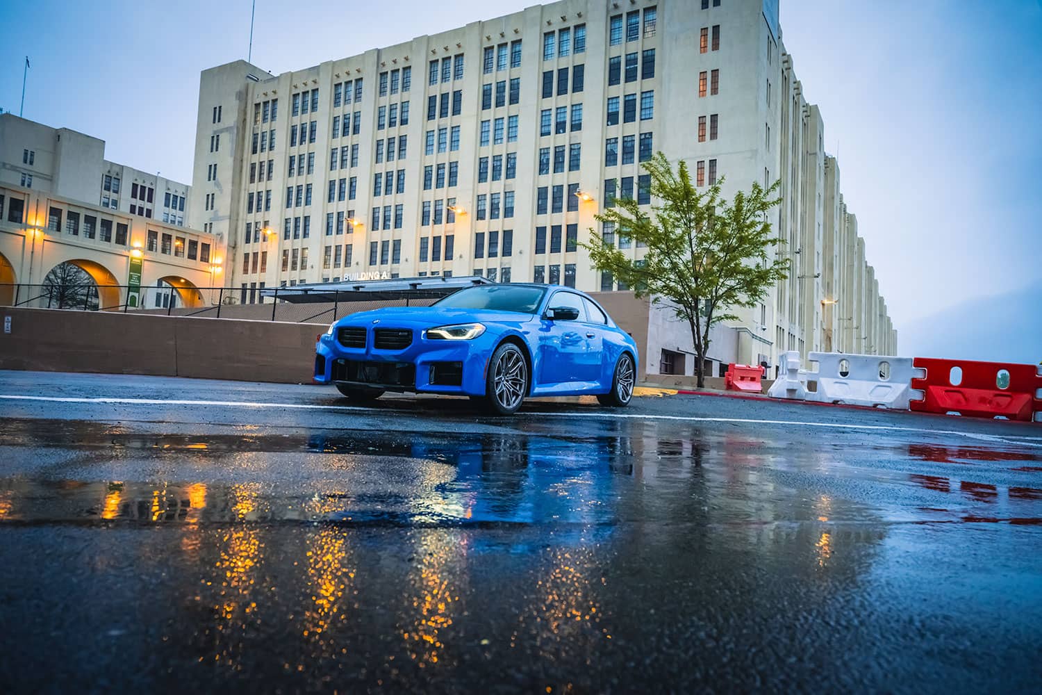 BMW M2 Coupe