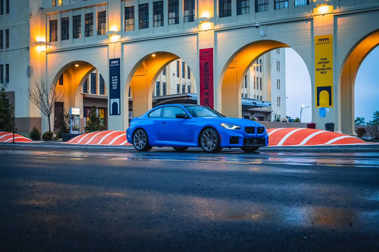 BMW M2 Coupe