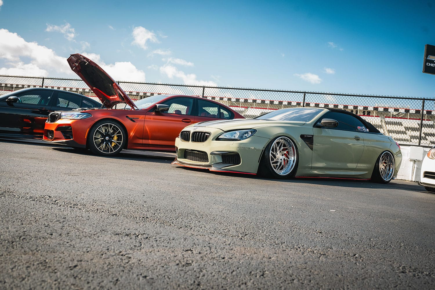 BMW M6