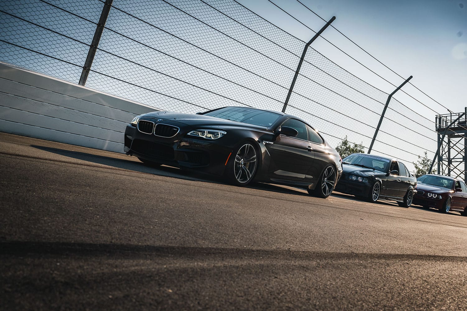 BMW M6