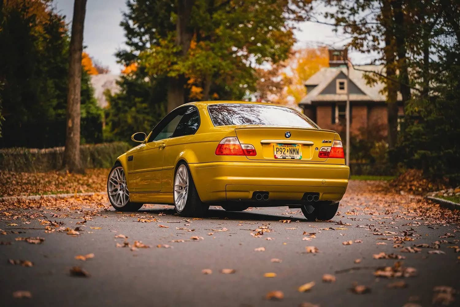 E46-m3