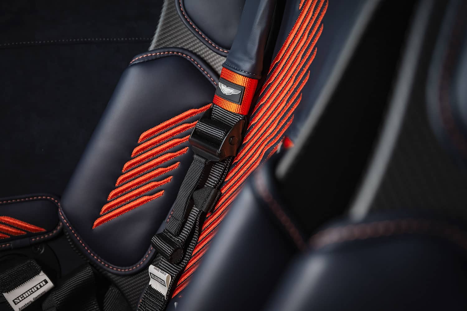 Aston Martin Valkyrie