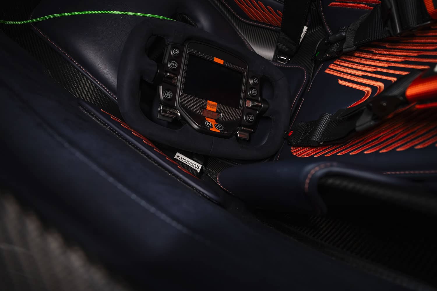 Aston Martin Valkyrie