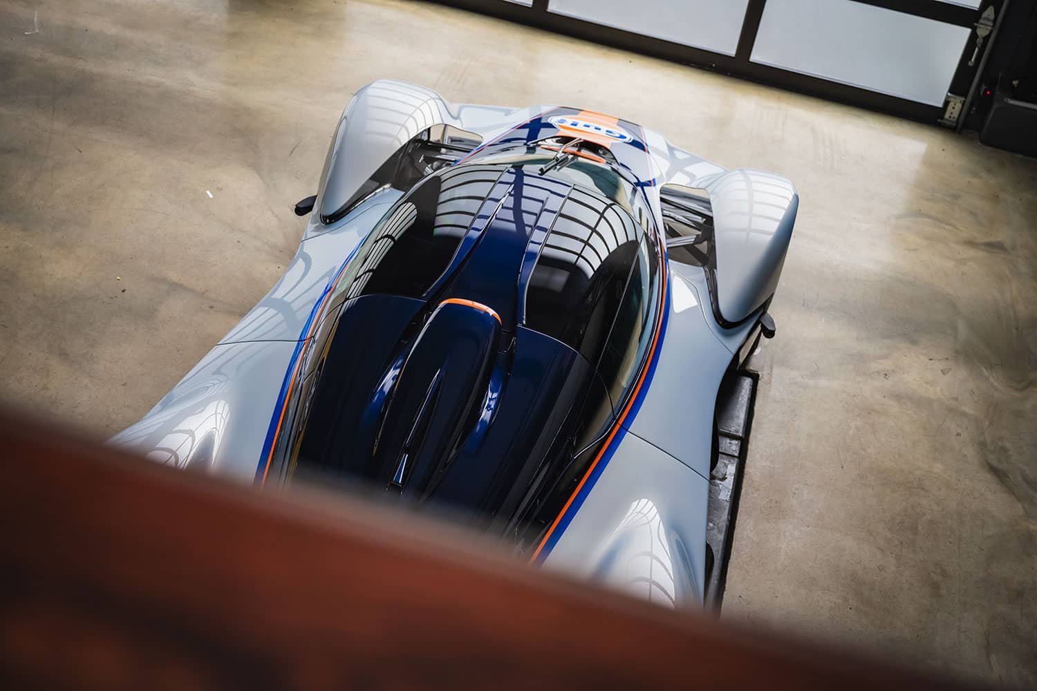Aston Martin Valkyrie