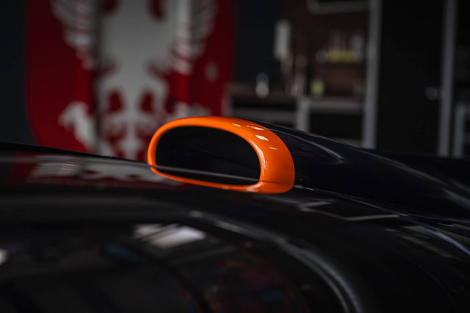 Aston Martin Valkyrie