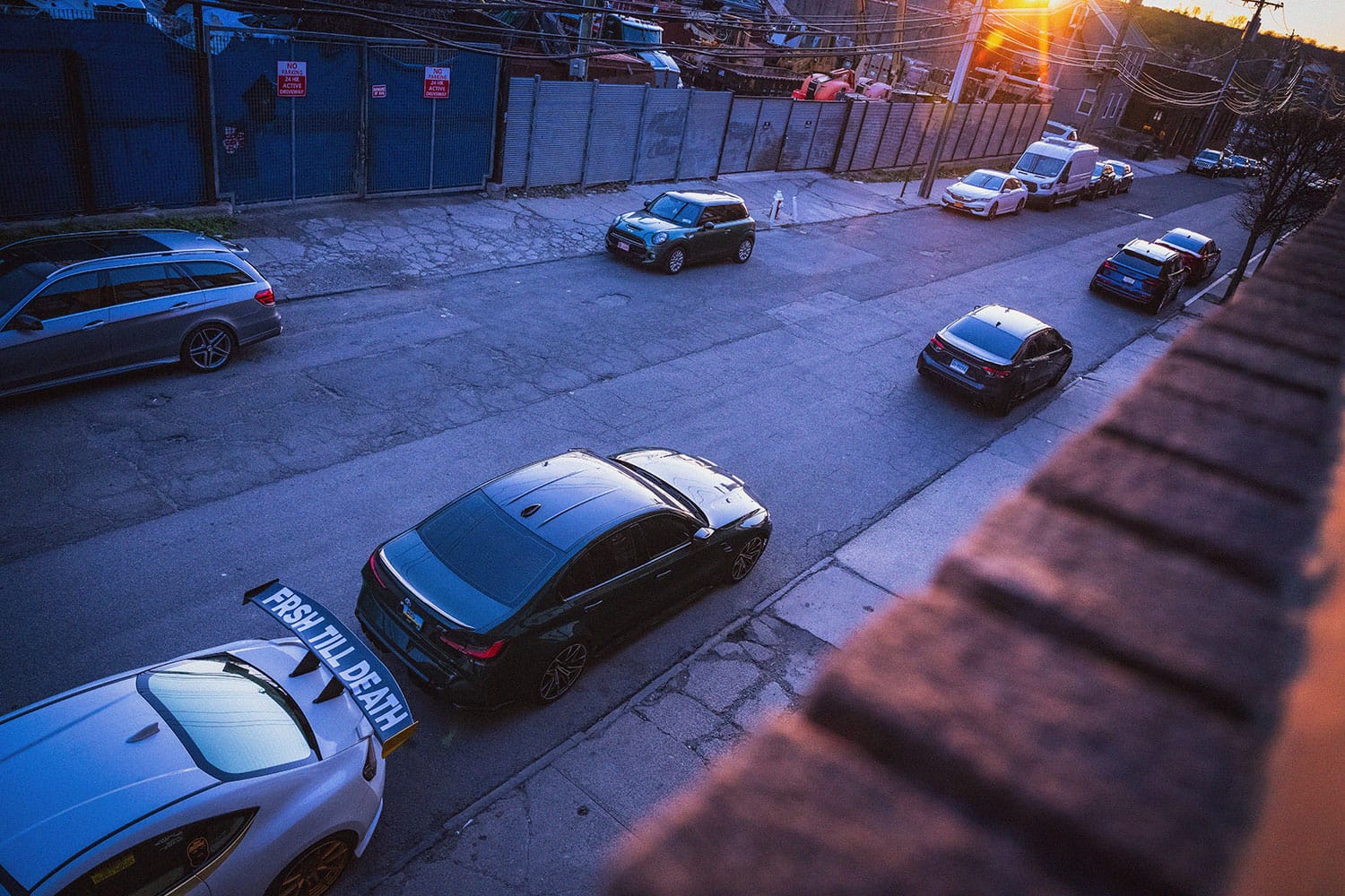 Bronx