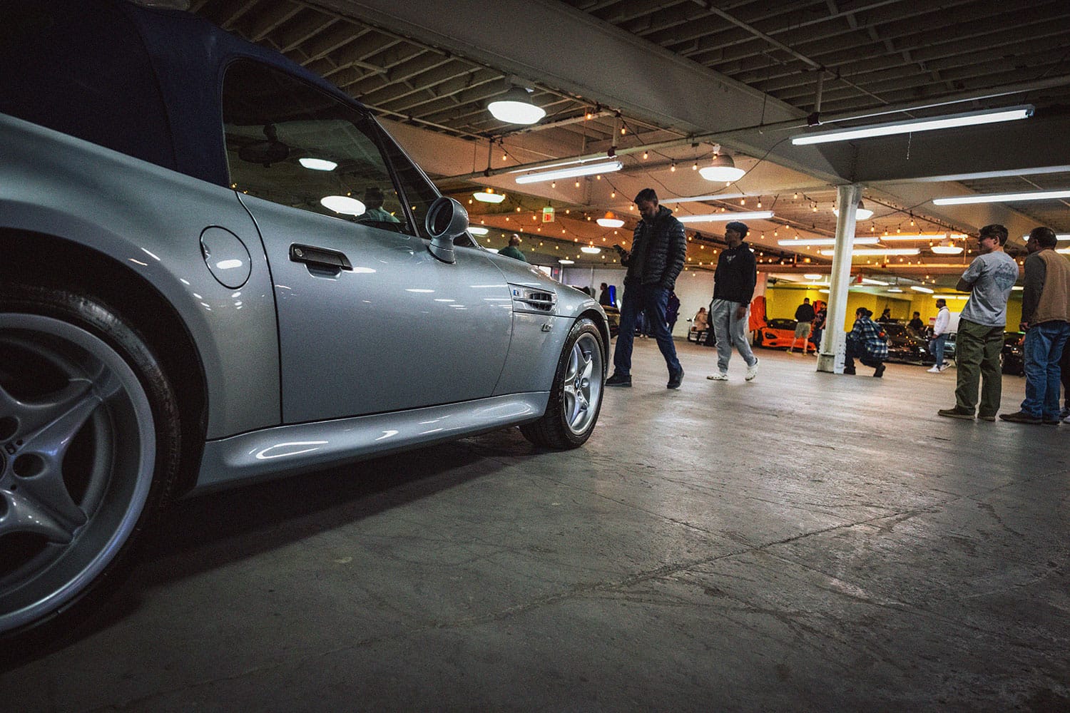 Porsche