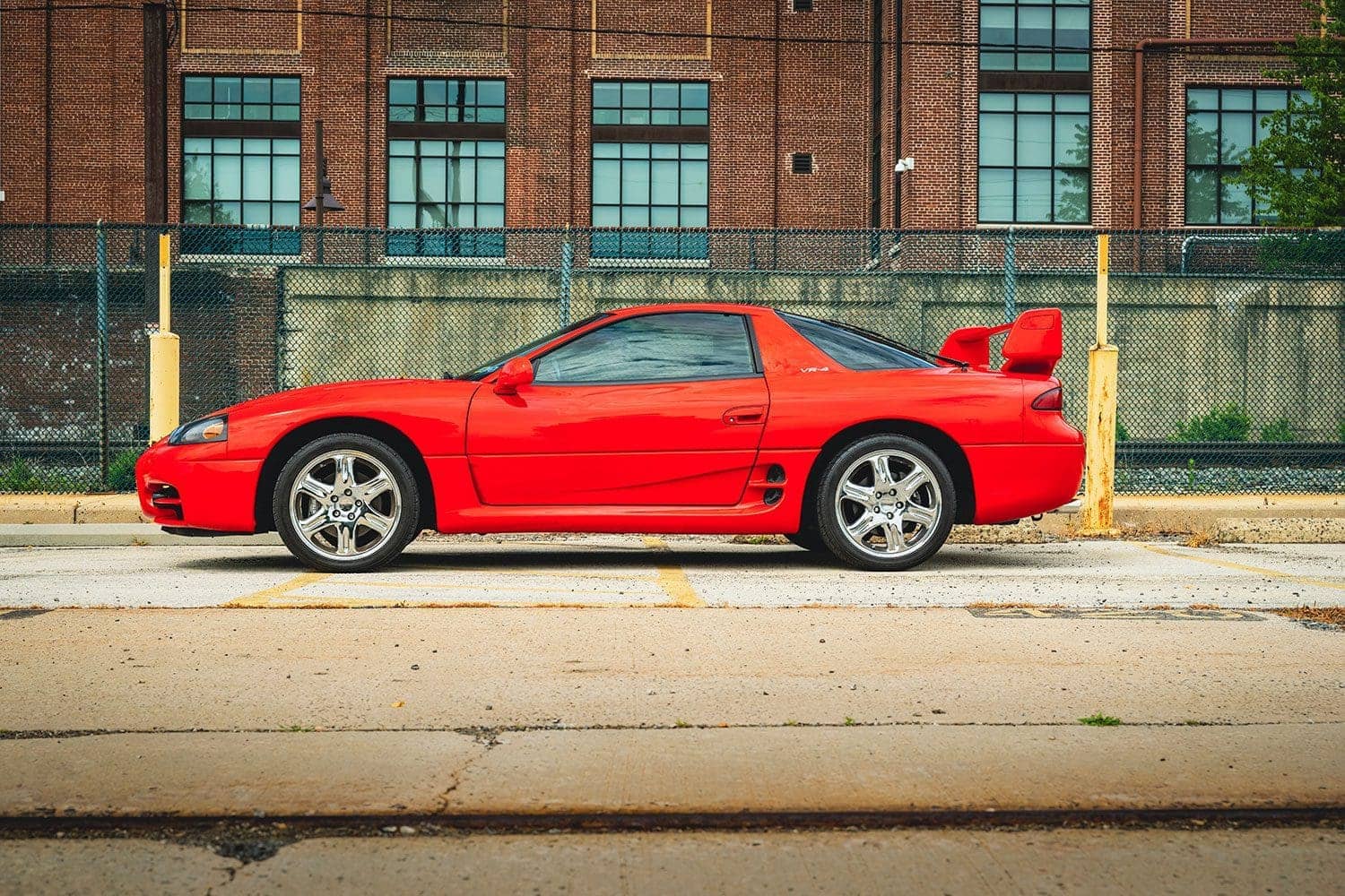 1999-3000GT