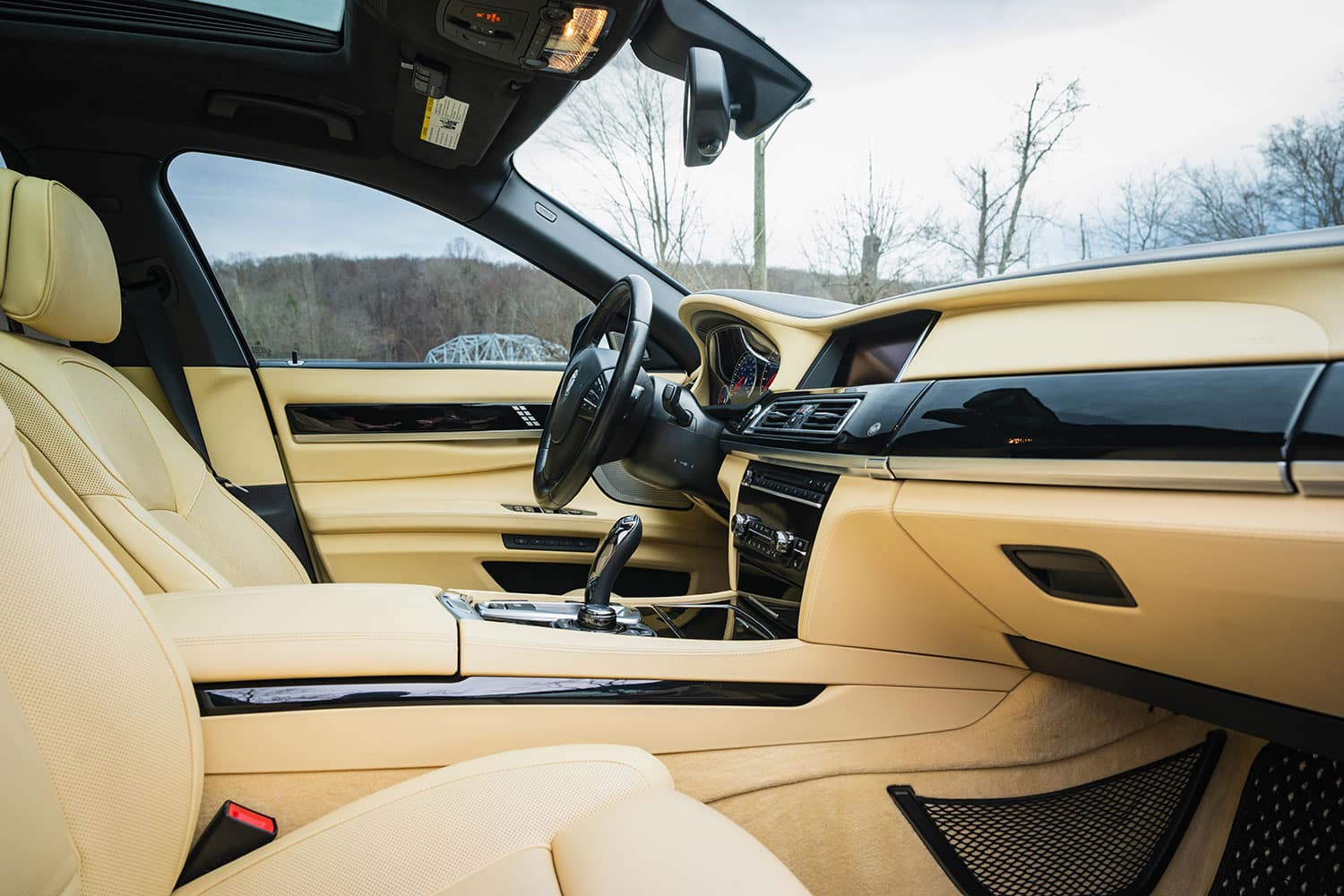 Alpina B7