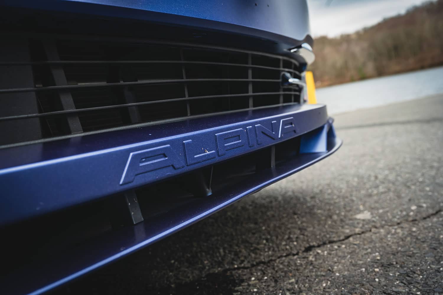 Alpina B7