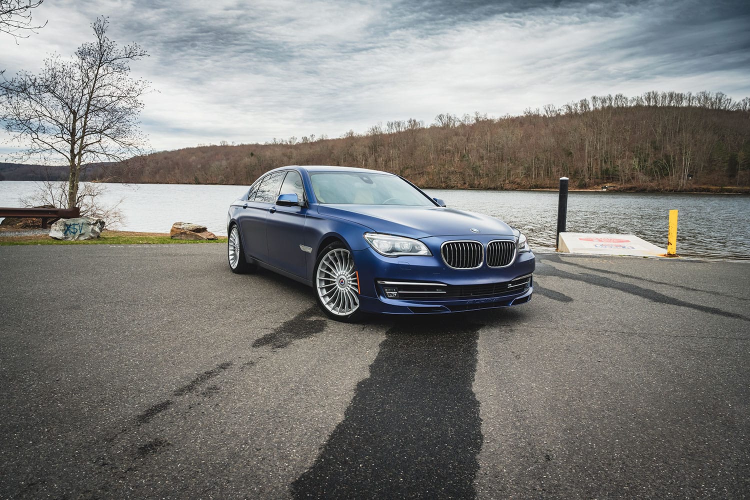 Alpina B7