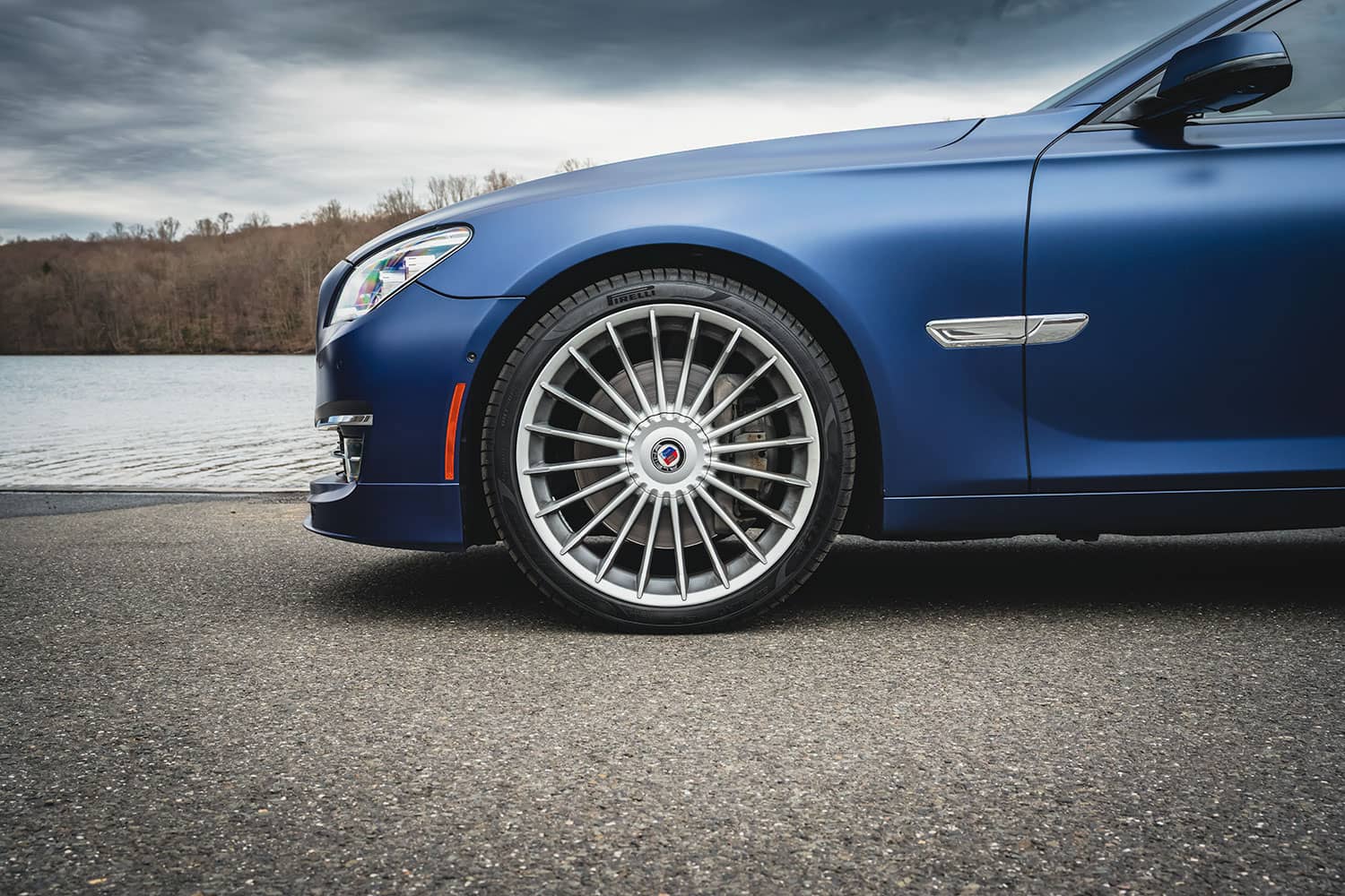 Alpina B7