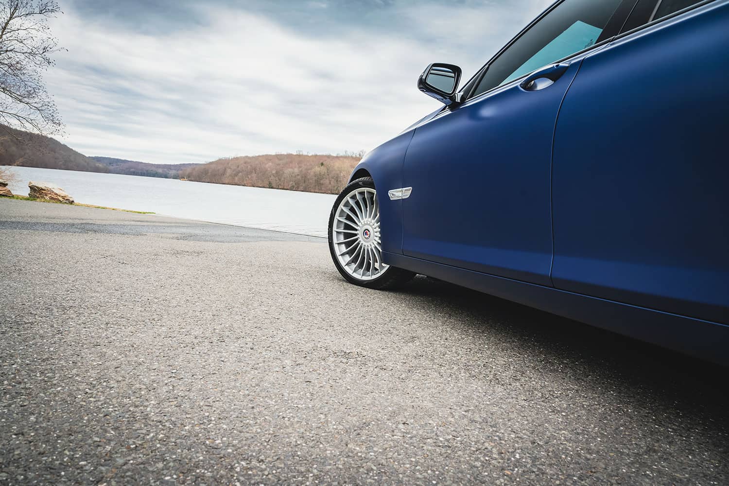 Alpina B7