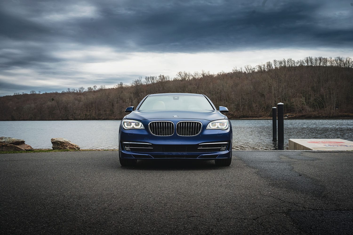Alpina B7