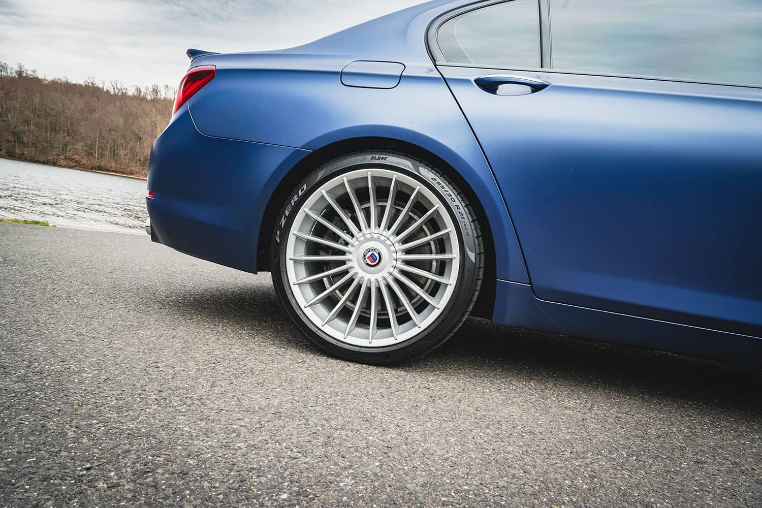 Alpina B7