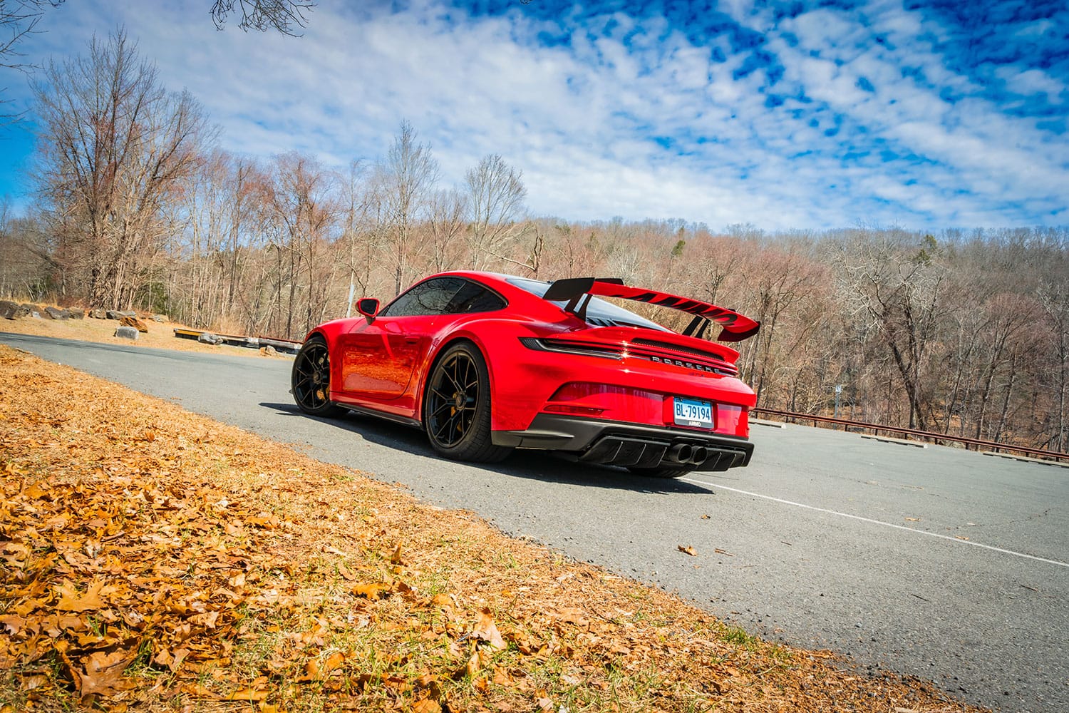 911 GT3