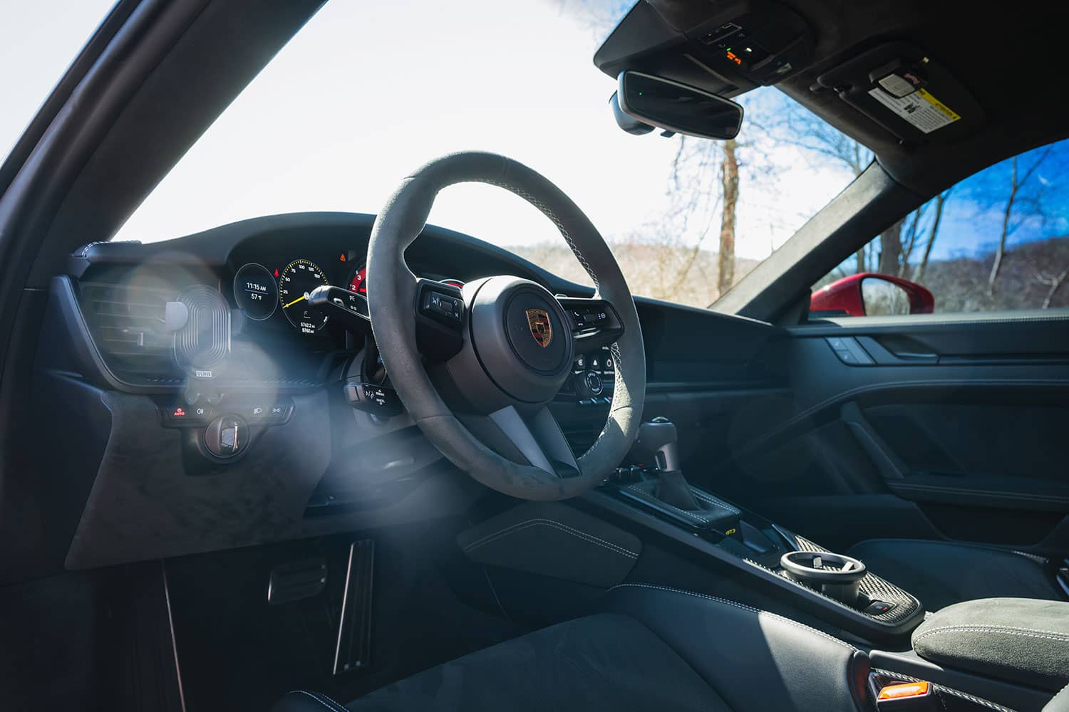 911 GT3