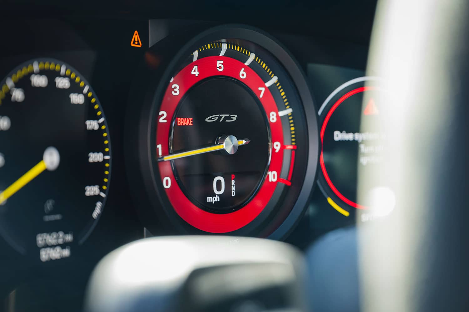 911 GT3