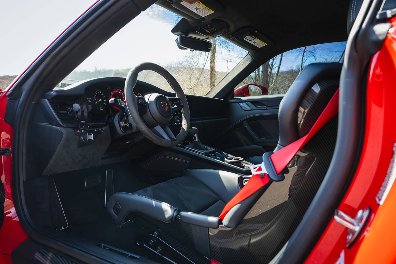 911 GT3