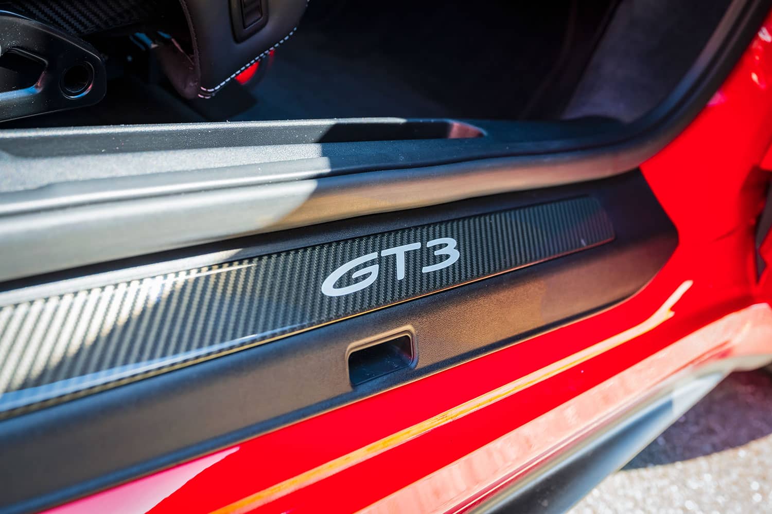 911 GT3
