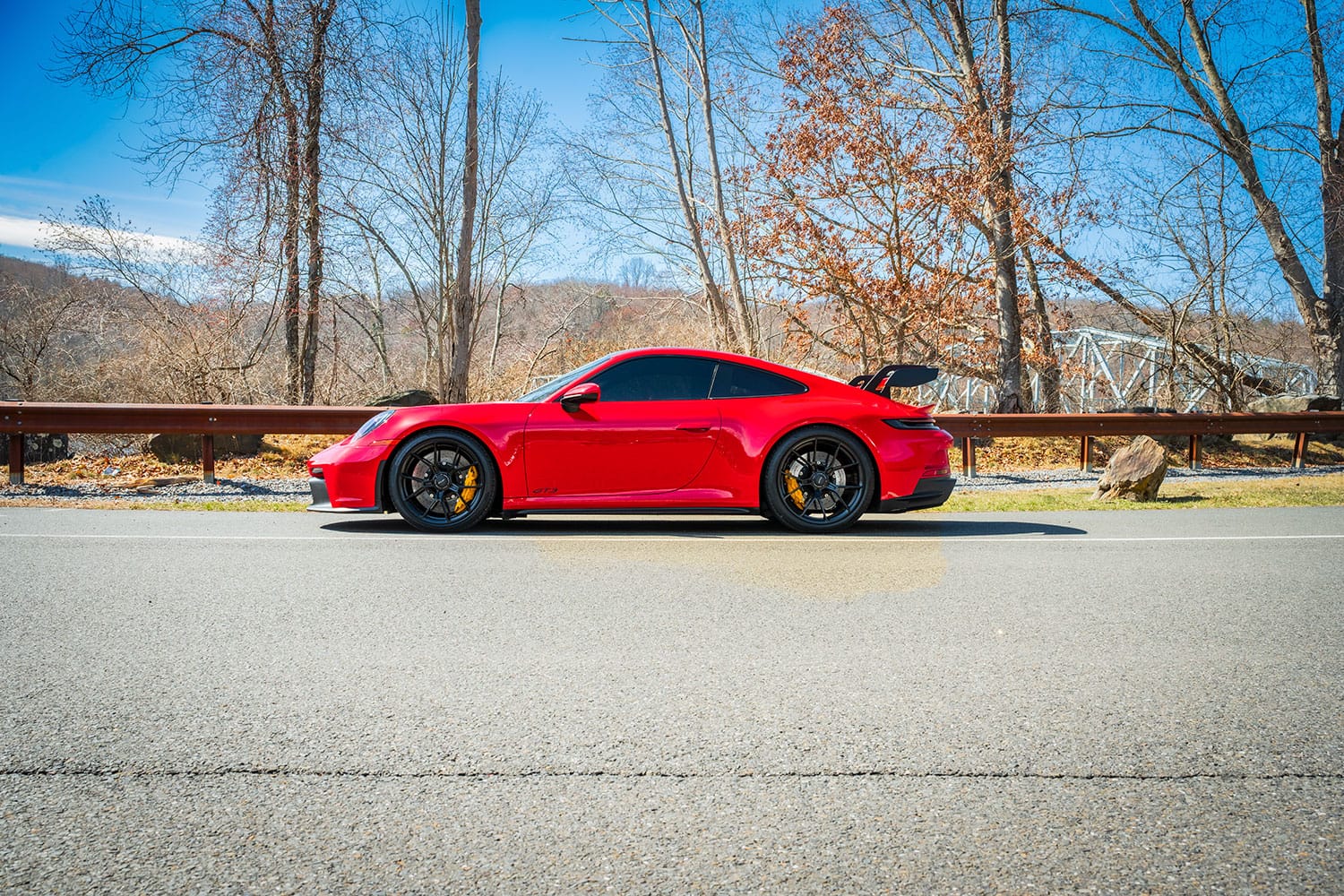 911 GT3