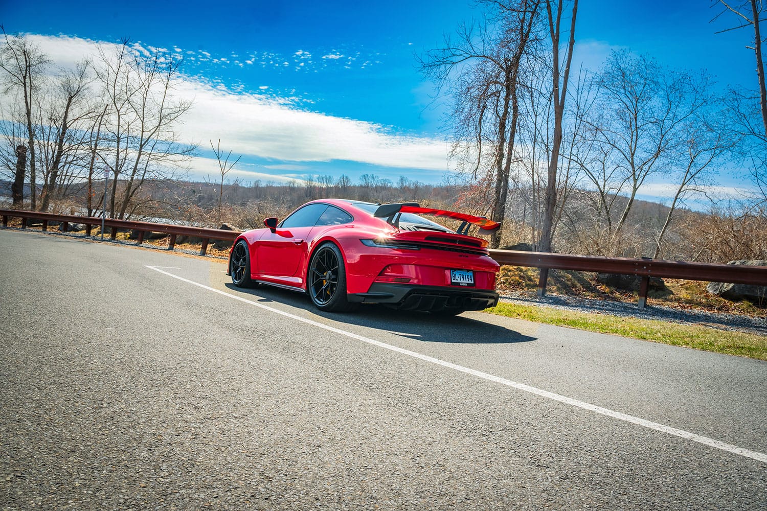 911 GT3