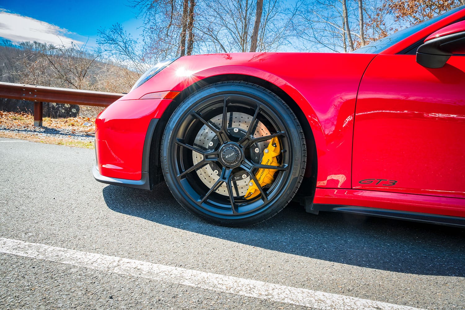911 GT3