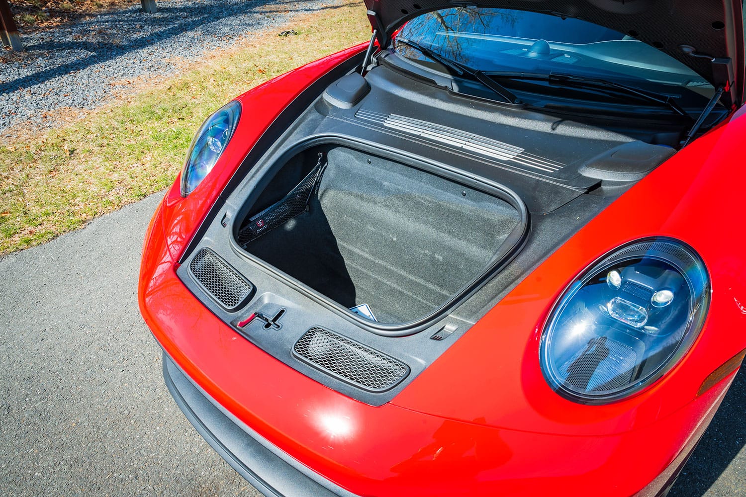 911 GT3