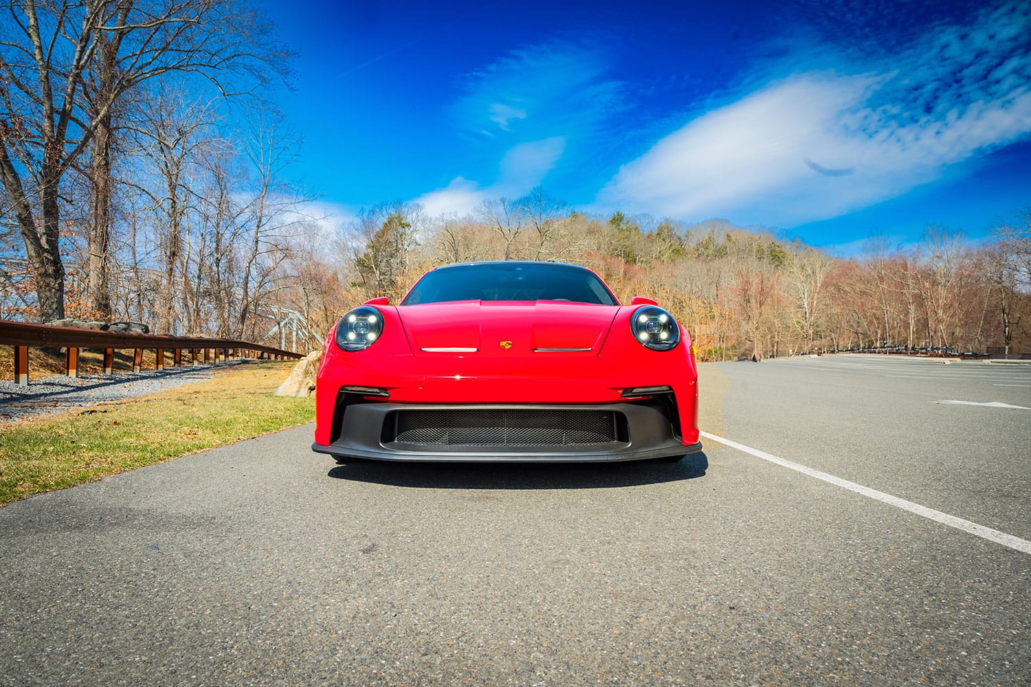 911 GT3