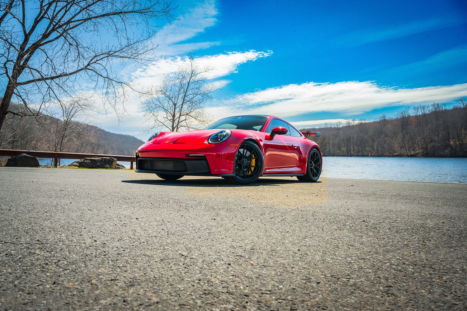 911 GT3