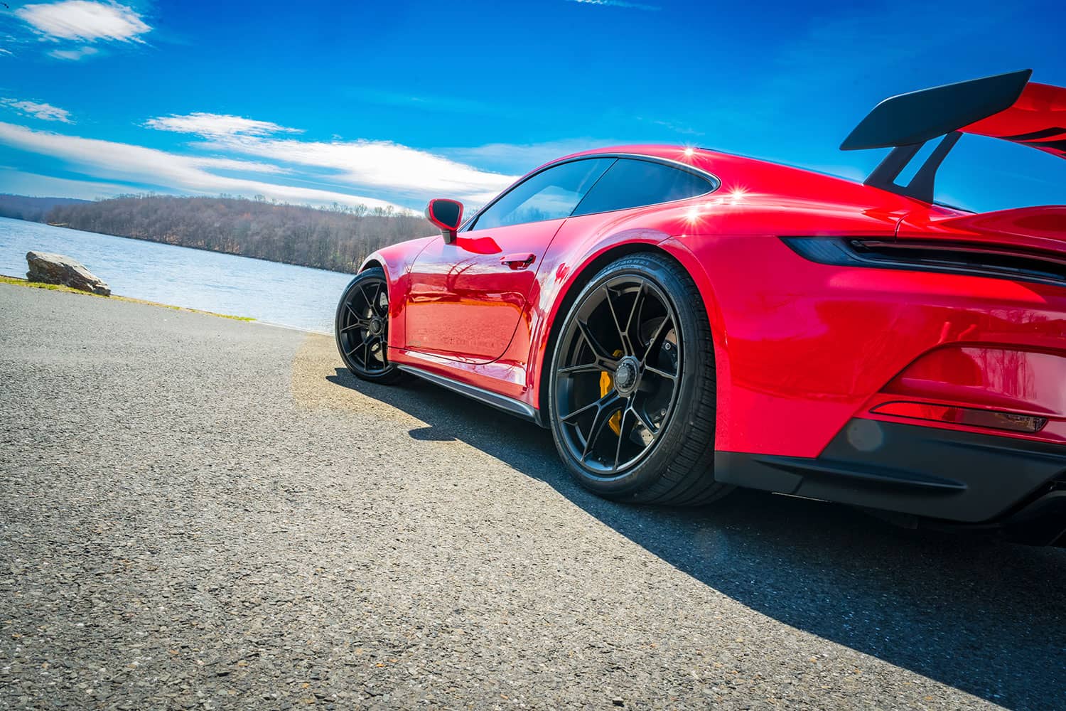 911 GT3