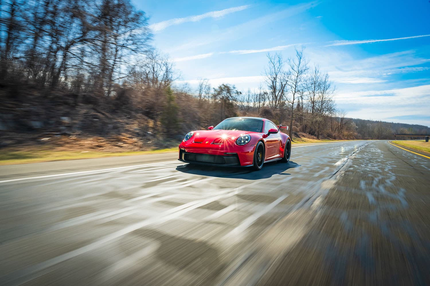 911 GT3
