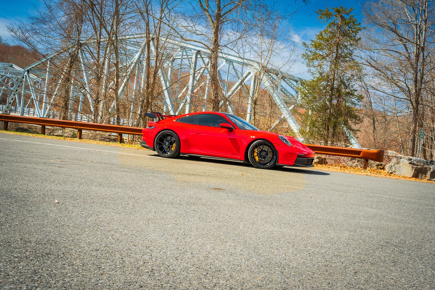 911 GT3