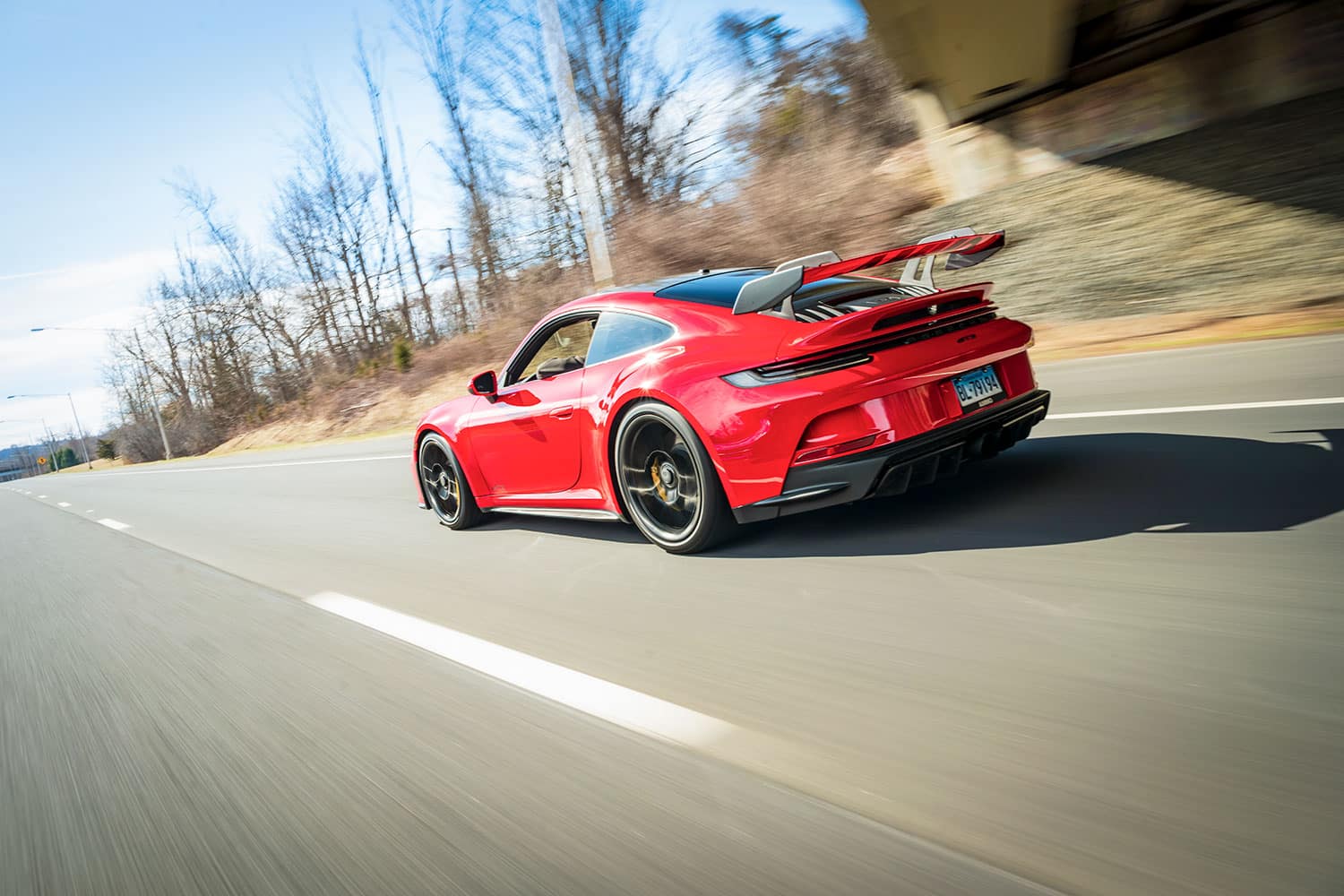 911 GT3
