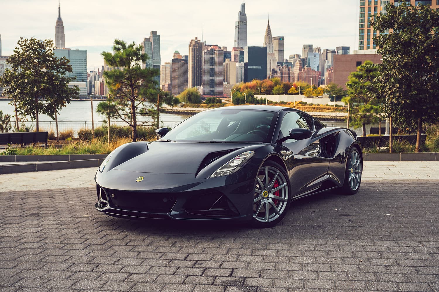 lotus-emira-nyc-parked