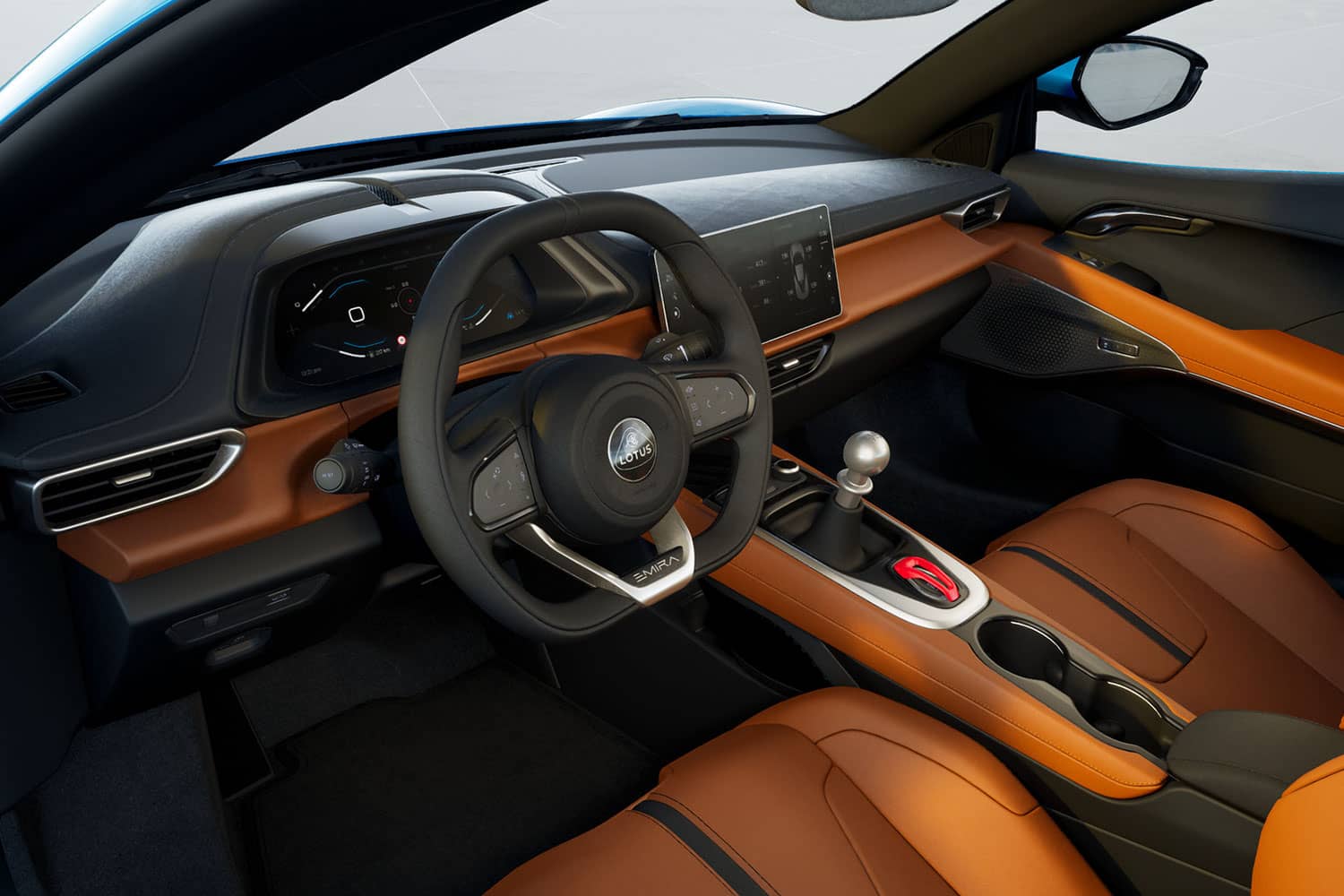 lotus-tan-interior