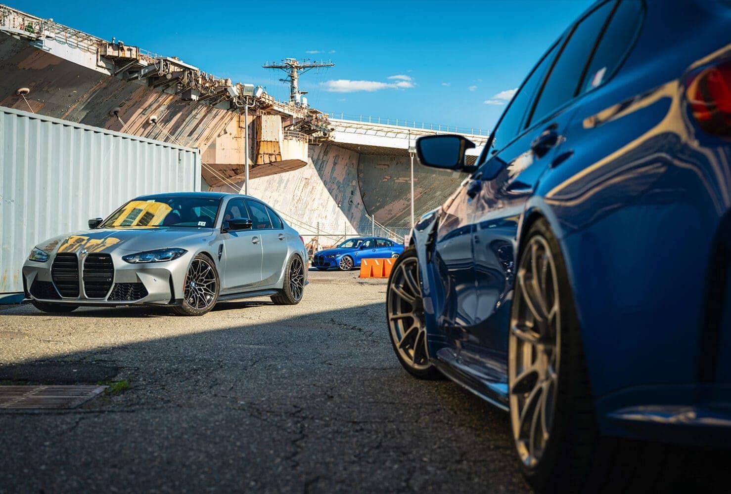 G80 M3