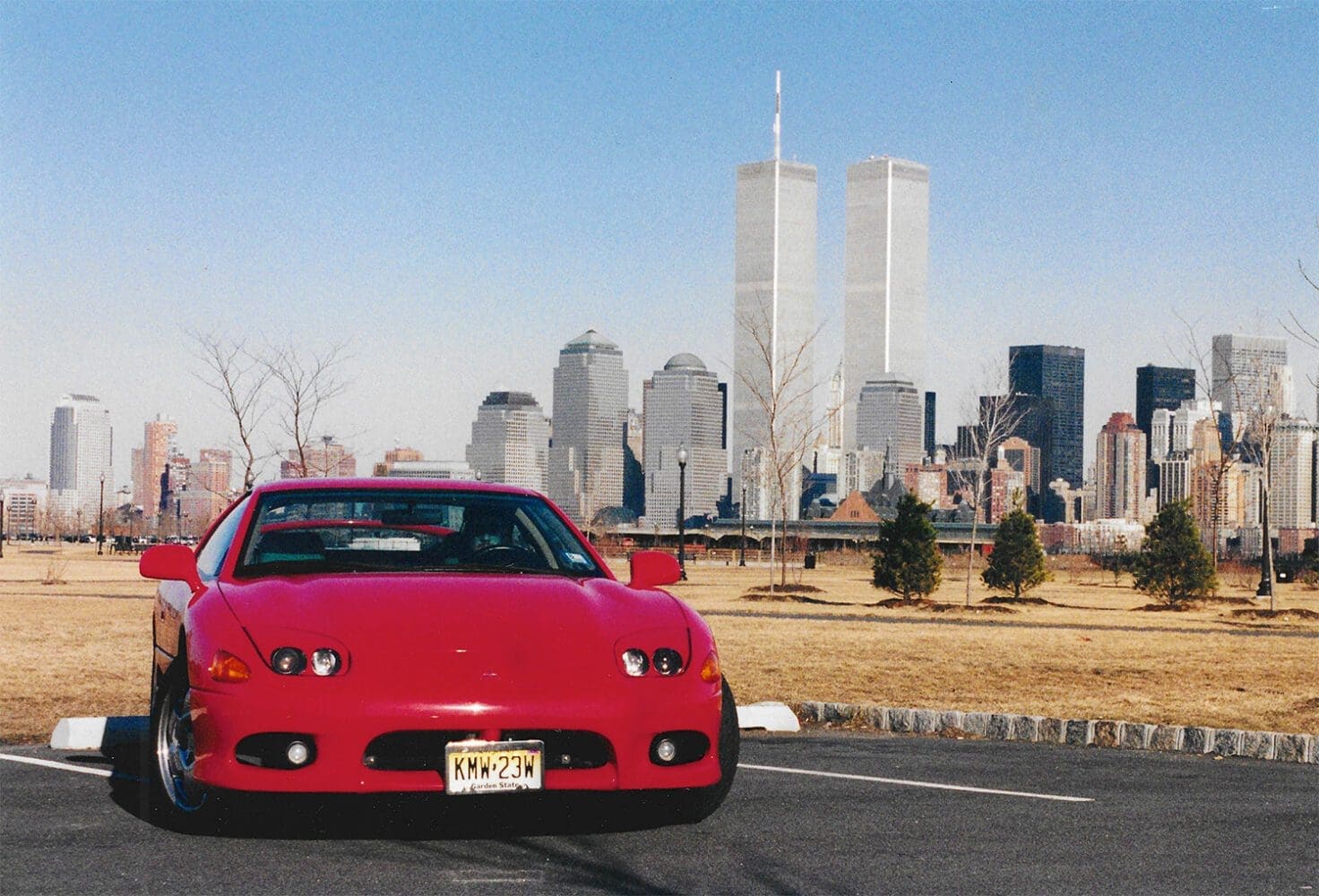Mitsubishi 3000GT