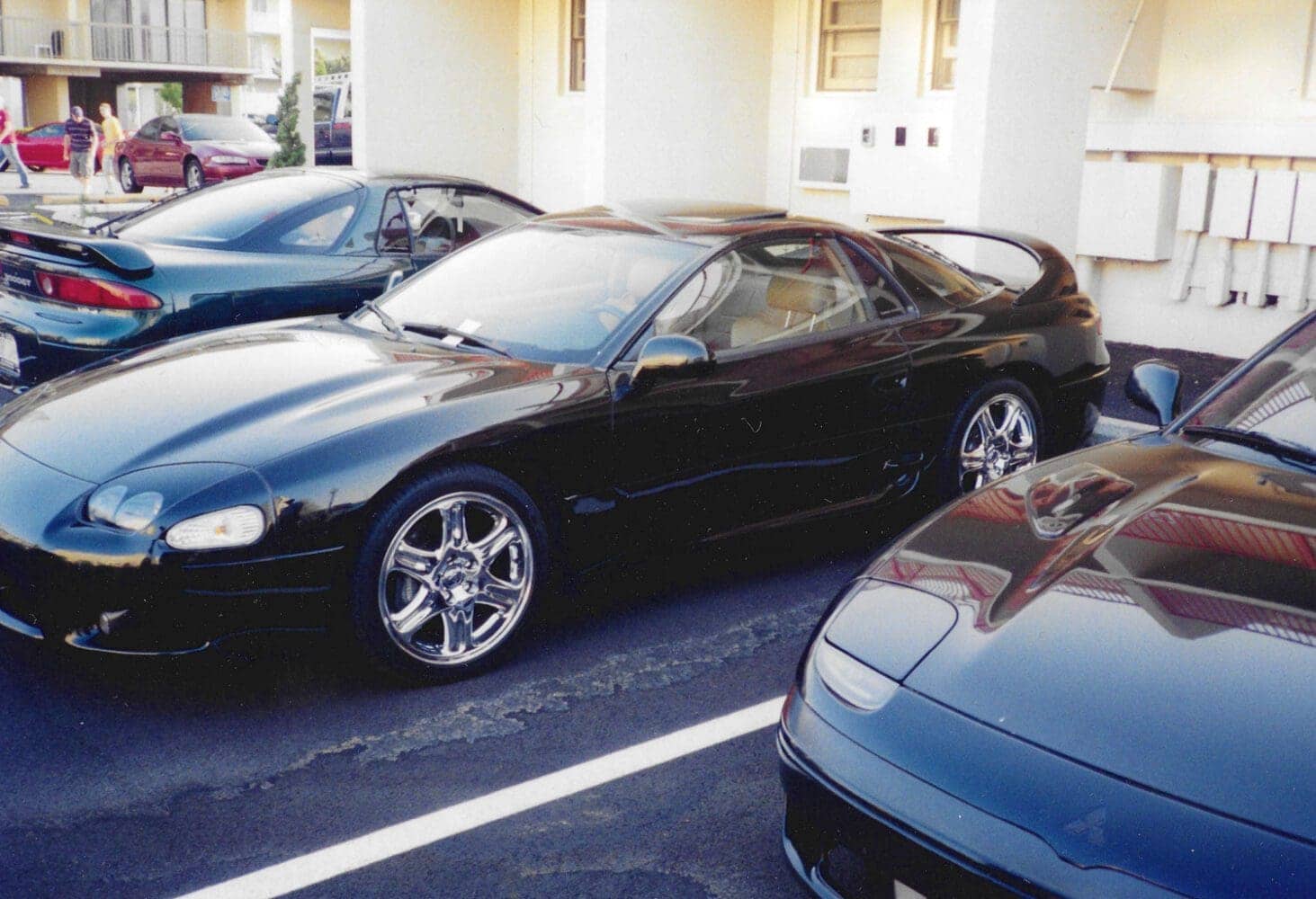 3000GT