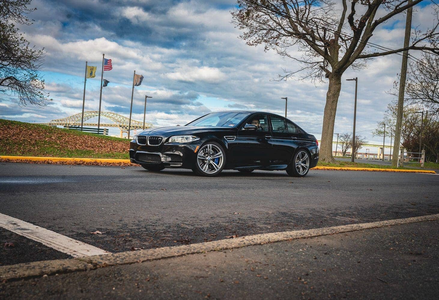 F10 M5